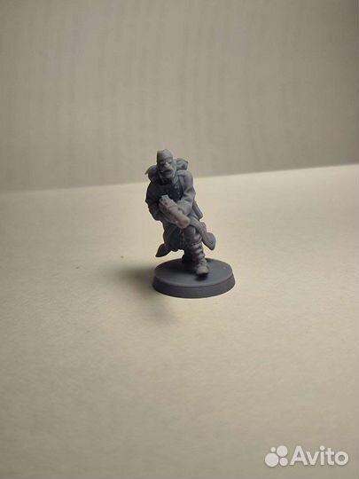 Astra militarum Вальхальцы Warhammer 40000