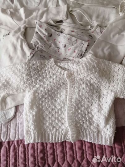 Одежда для девочки