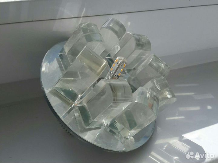 Светильник потолочный