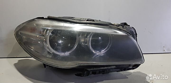 Биксеноновая фара П BMW F10