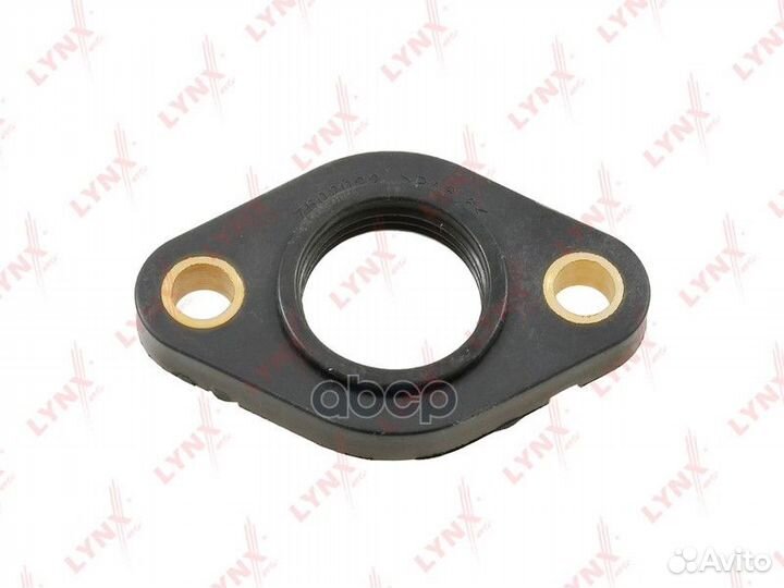 Прокладка крышки двигателя SG2042 lynxauto