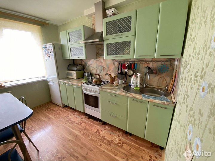 Обновление и ремонт кухонных гарнитуров