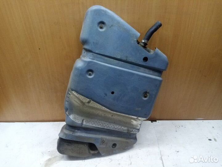 Бензобак Ford Mondeo (5) седан (CAR) 2.0L ecoboost