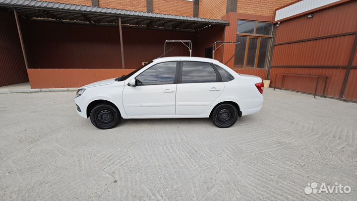 Кузов на гранту