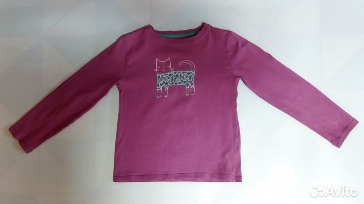 Кофта Kite kids 104 см Англия