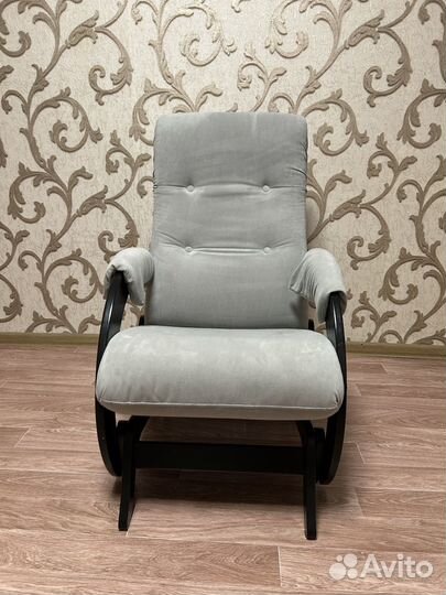 Кресло маятник