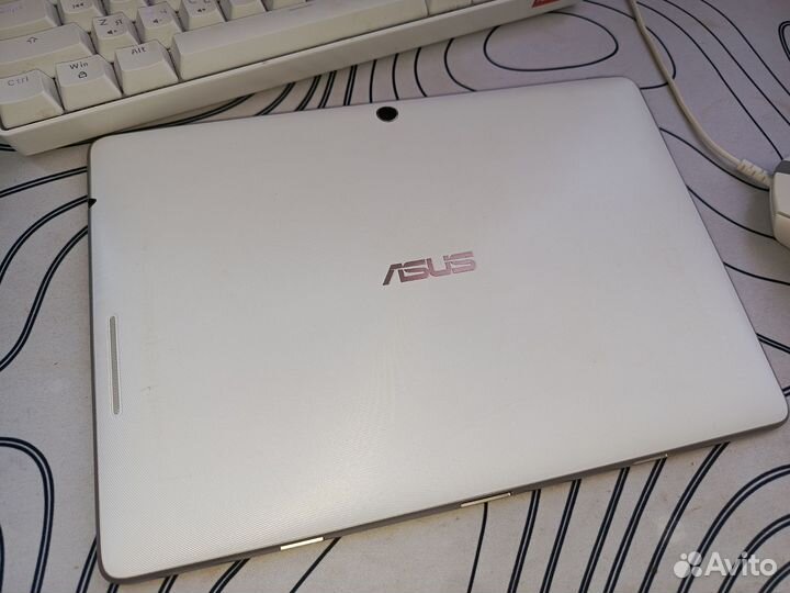 Планшет Asus