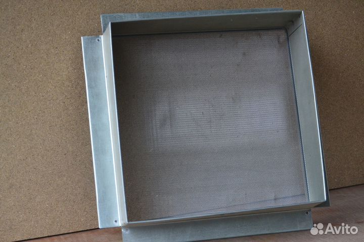 Сито для меда квадратное