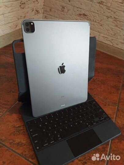 iPad pro 12.9 512 gb 2021