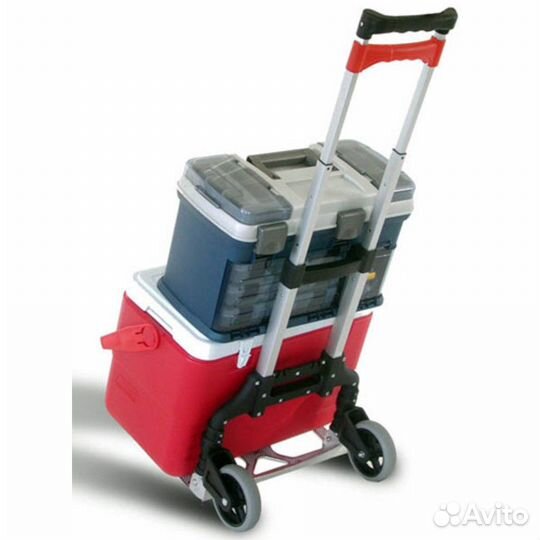 Тележка складная (г/п 68 кг)