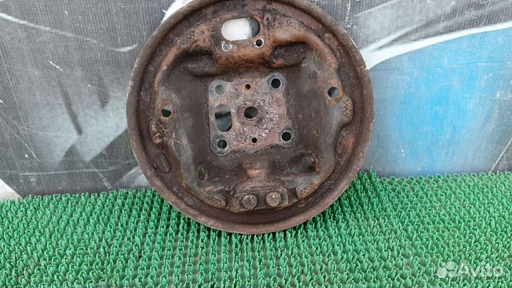 Пыльник ступицы задний Ford Focus 1