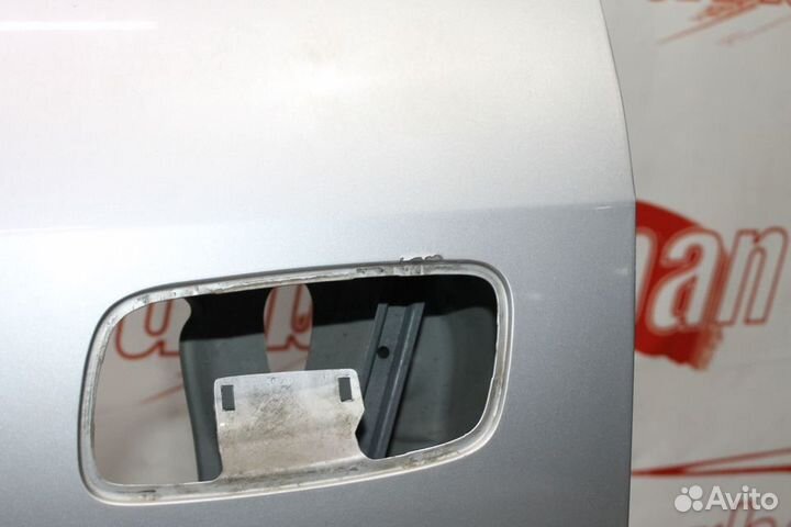 Дверь передняя левая Opel Zafira A