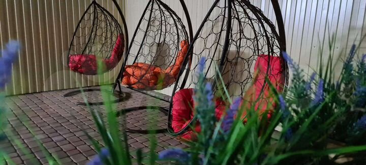 Комната 20 м², 1/3 эт.