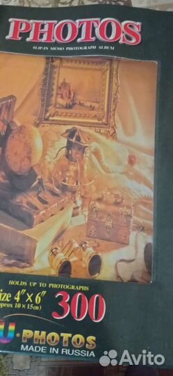 Альбом для Фото