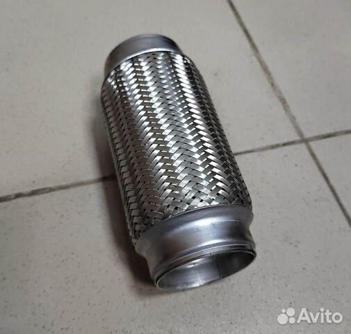 Гофра универсальная 60X180