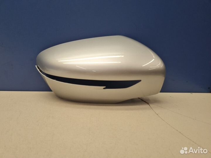 Крышка на зеркало правое Nissan Murano Z52 2015