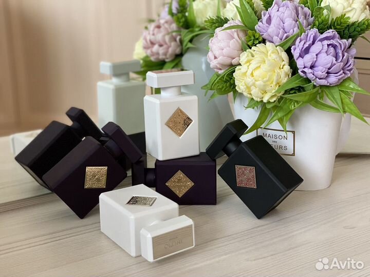 Musk Therapy от Initio Parfums Privés