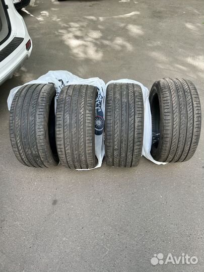 Pirelli Powergy 235/45 R17