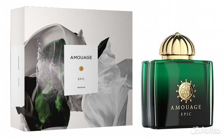 Amouage