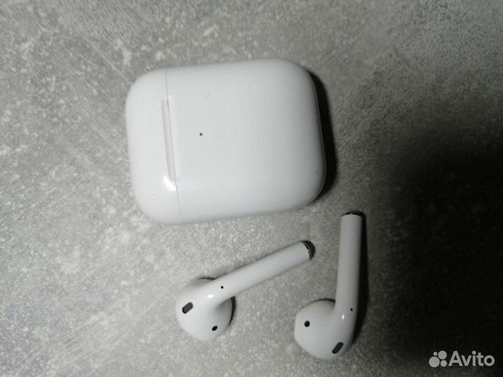 Airpods