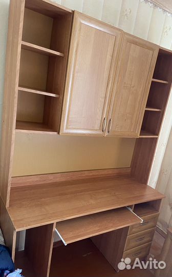 Компьютерный стол бу