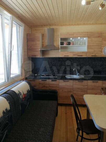 Дом 42 м² на участке 6 сот.