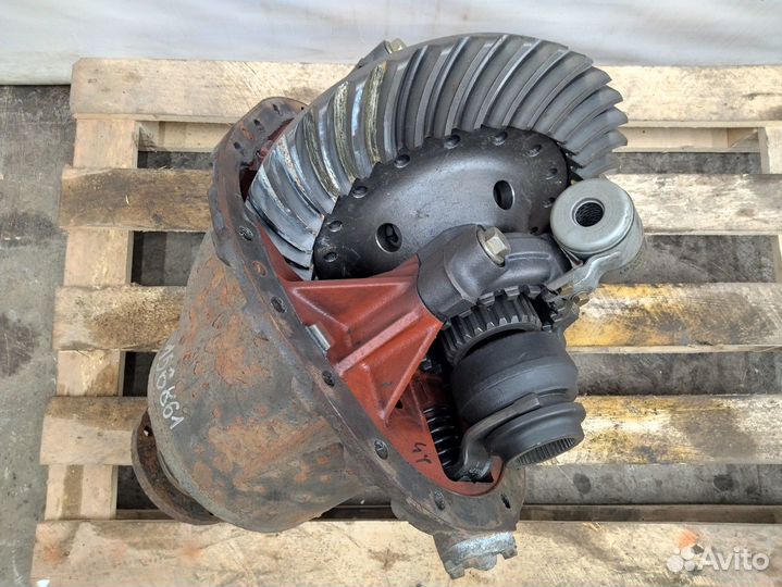 Редуктор AAS1344 2.64