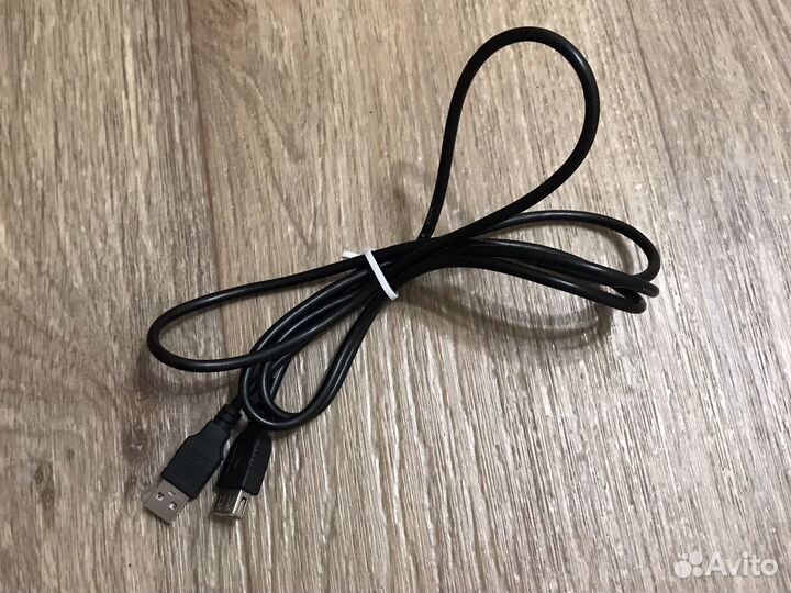 Usb удлинитель 1,8