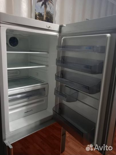 Холодильник LG GC-339 ngls