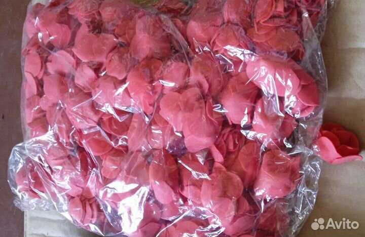 Розочки для дизайна