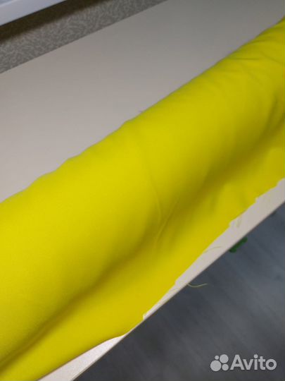 Ткань на отрез