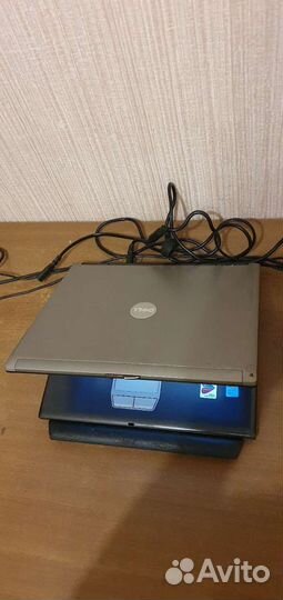 Dell latitude D410