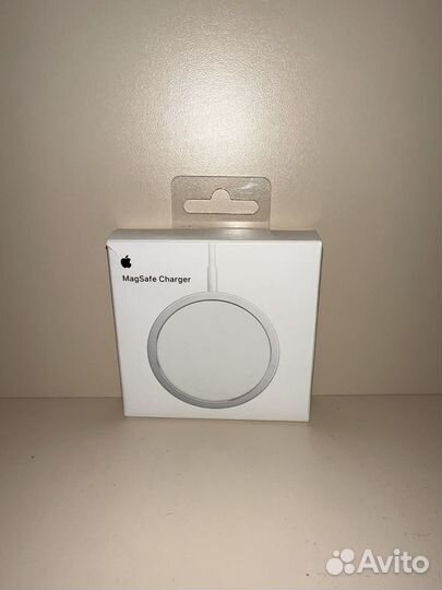 MadSafe Charger оригинал KillPrice24