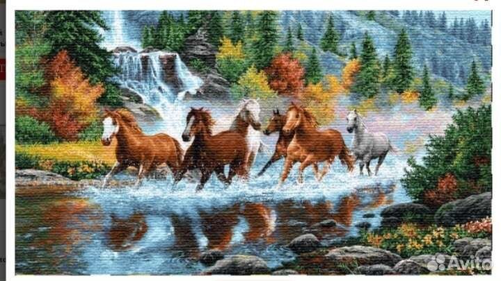 Гобеленовые картины