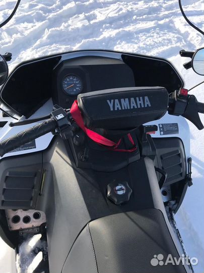 Yamaha VK540V