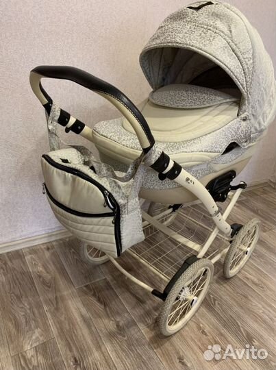 Коляска Rox 2 в 1