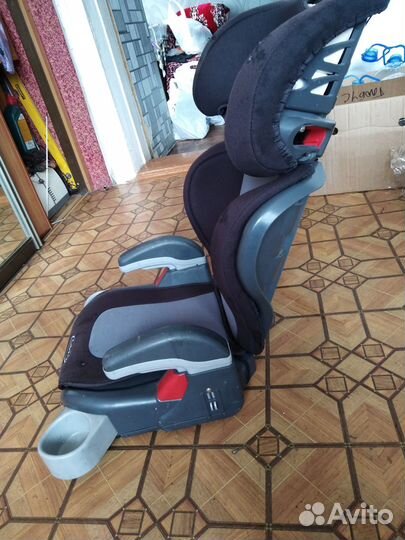 3 Детских автокресло 15 до 36 кг и автолюлька