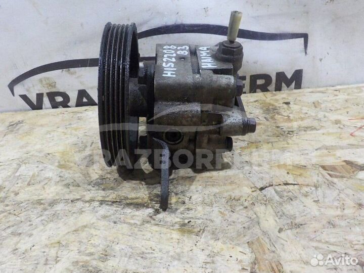 Насос гидроусилителя руля (гур) Haima 3 2007