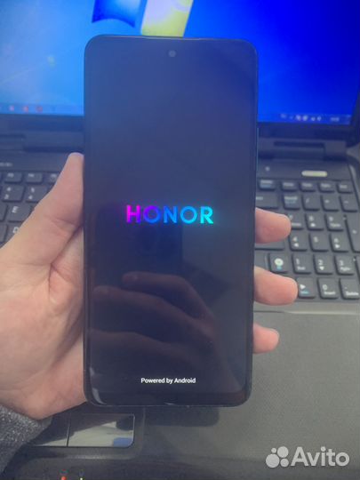 Honor 10x lite 4 128