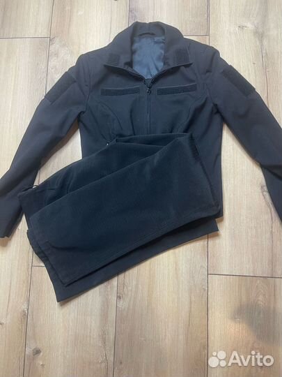 Военная форма