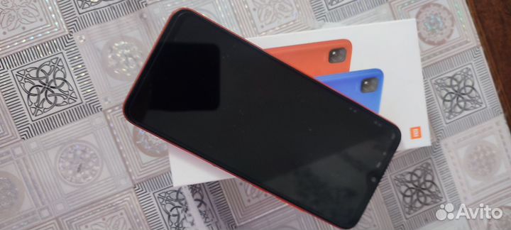 Xiaomi Redmi 9C (NFC), 2/32 ГБ