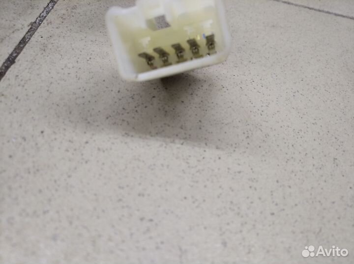 Колонка рулевая V5 2013