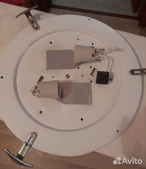 Основание для светильника