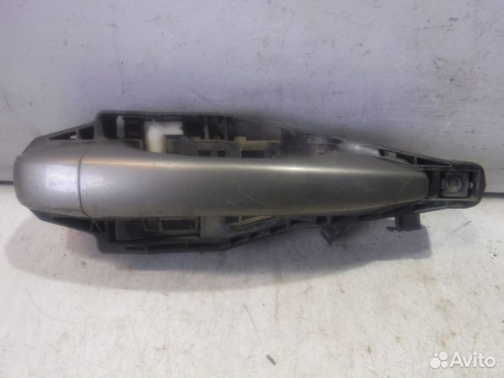 Ручка двери передней наружная правая Citroen C-Ely