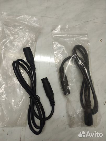 Провод xlr
