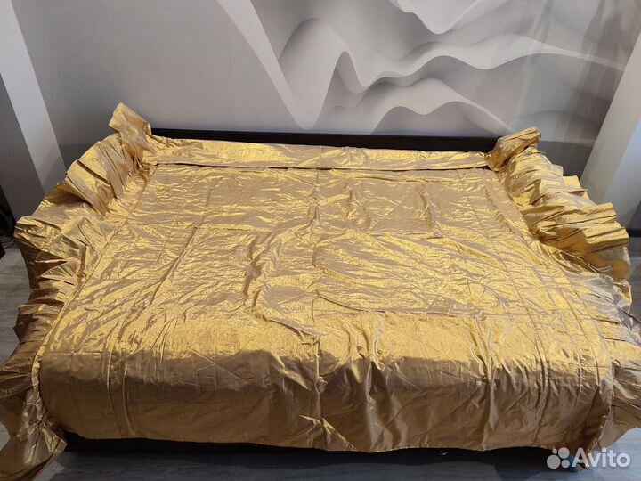 Покрывало на кровать