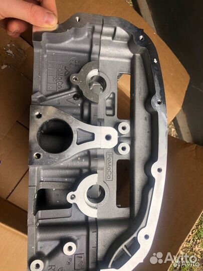 Гбц (оригинал) Ford Transit 2.2 155лс