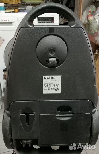Пылесос bork V 5011
