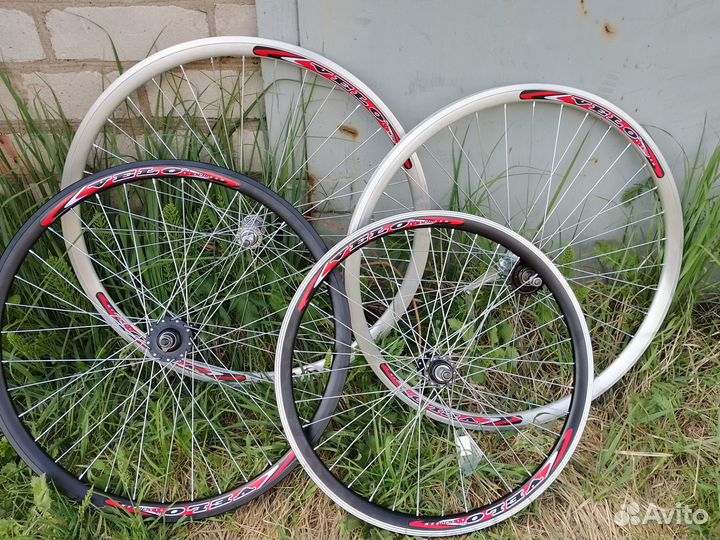 Обода для велосипеда(новые)