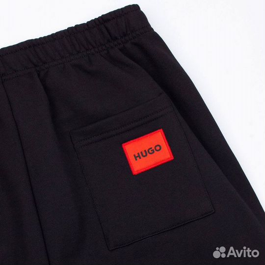 Спортивный костюм hugo boss